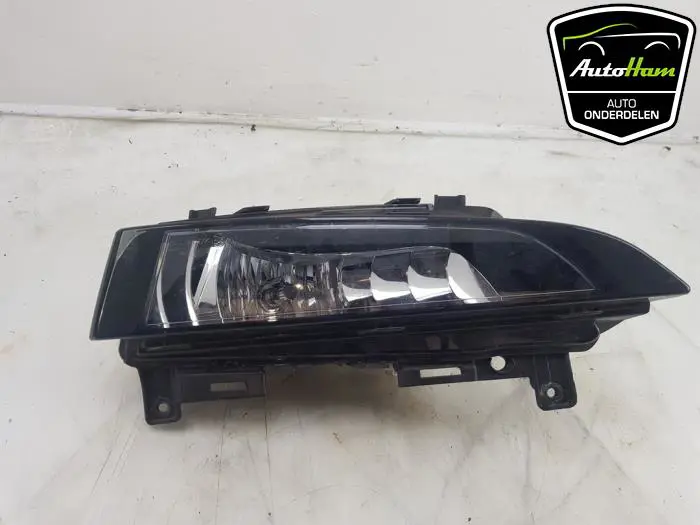 Mistlamp rechts-voor Skoda Scala