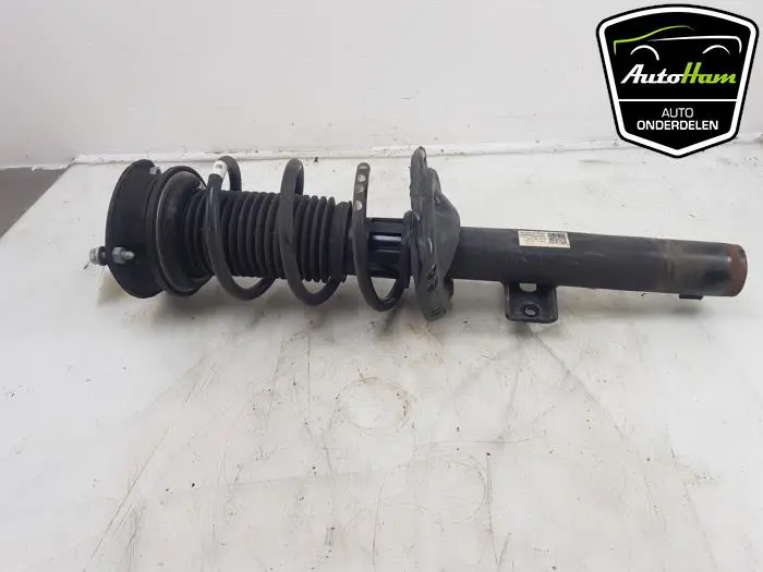 Schokdemper links-voor Skoda Scala