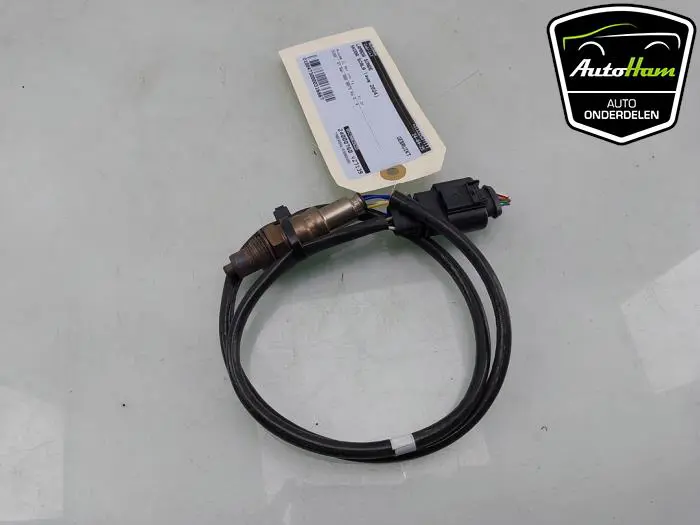 Lambda Sonde Skoda Scala