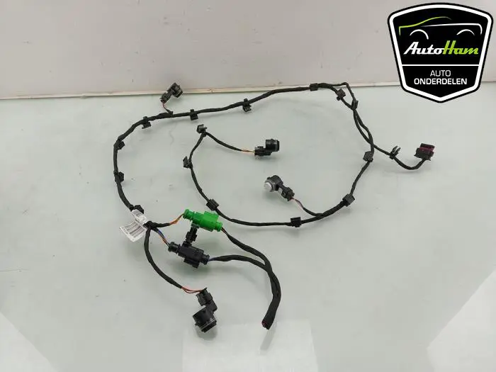 PDC Sensor Set Skoda Scala