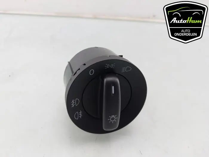 Licht Schakelaar Volkswagen Golf