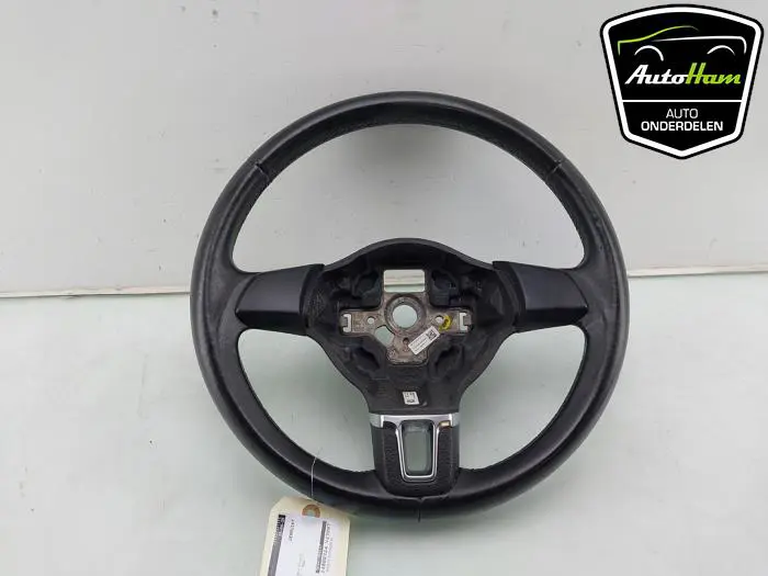 Stuurwiel Volkswagen Golf