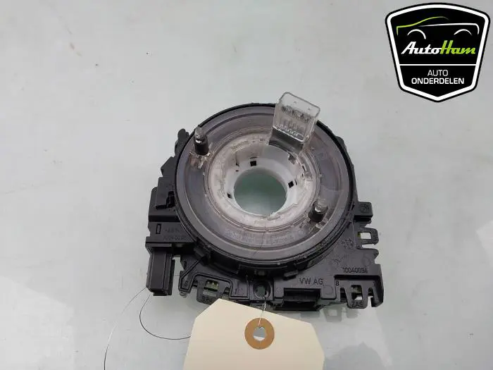 Airbagring Volkswagen Golf
