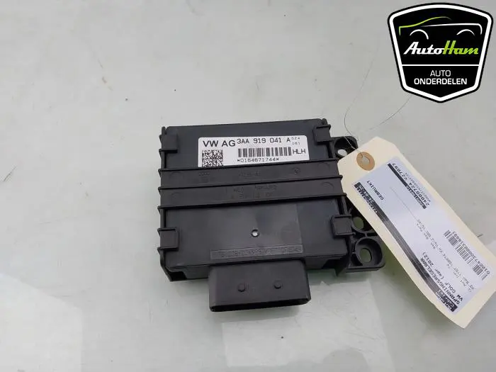 Spanningsregelaar Volkswagen Golf