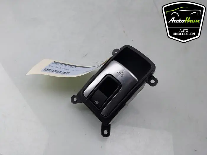 Cabriodak Bediening Volkswagen Golf