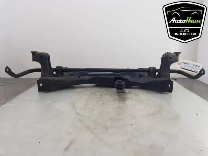 Subframe Seat Leon