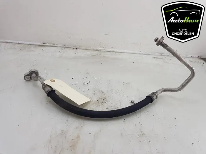 Airco Leiding Seat Leon