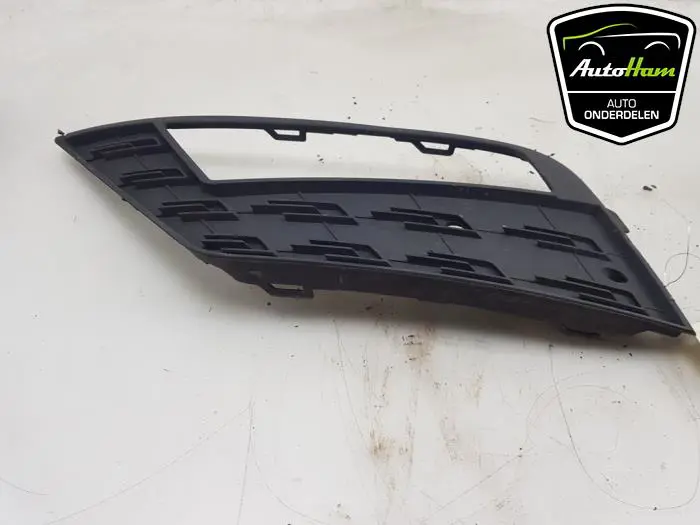 Bumper Rooster Seat Leon