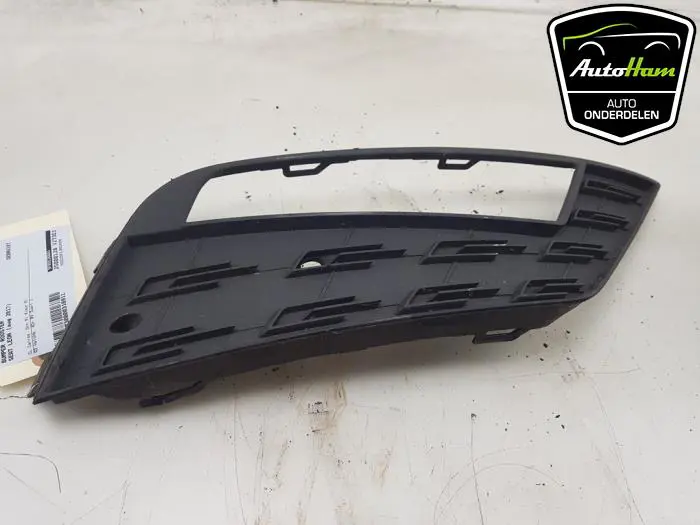 Bumper Rooster Seat Leon