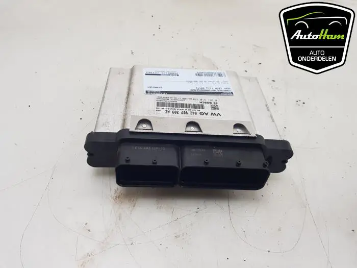 Computer Motormanagement Seat Leon