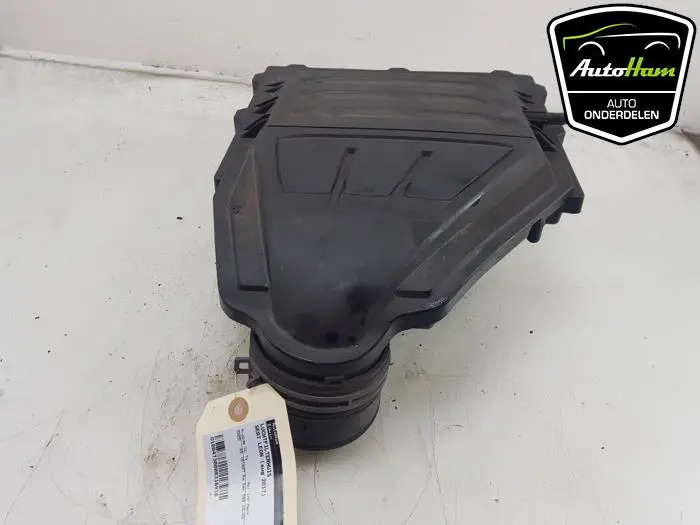 Luchtfilterhuis Seat Leon