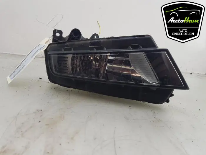 Mistlamp links-voor Seat Leon