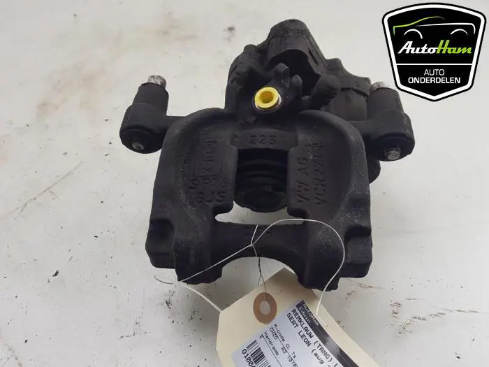 Remklauw (Tang) links-achter Seat Leon