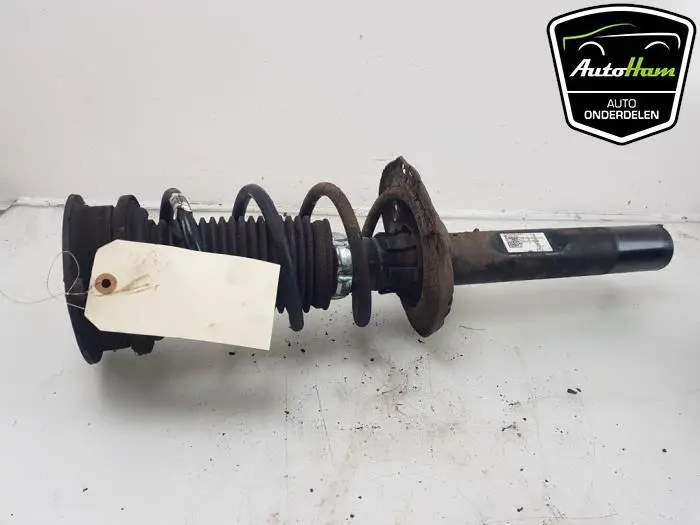 Schokdemper links-voor Seat Leon