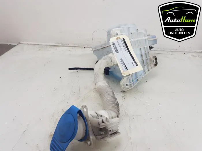 Ruitensproeiertank voor Seat Leon