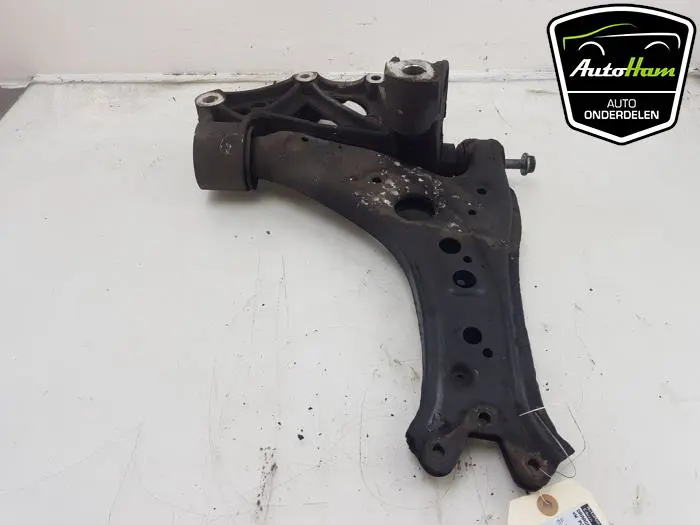 Draagarm rechts-voor Volkswagen Polo