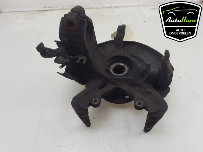 Fusee links-voor Volkswagen Polo