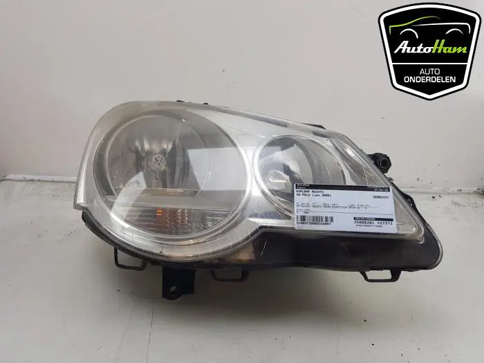 Koplamp rechts Volkswagen Polo