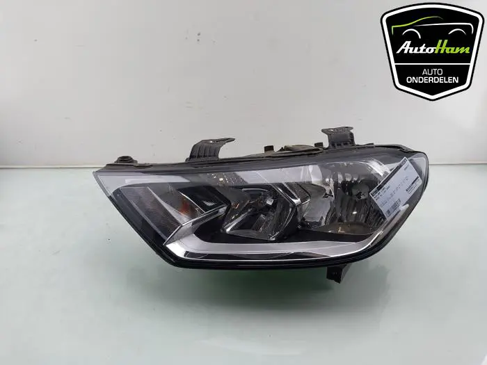 Koplamp links Audi A1