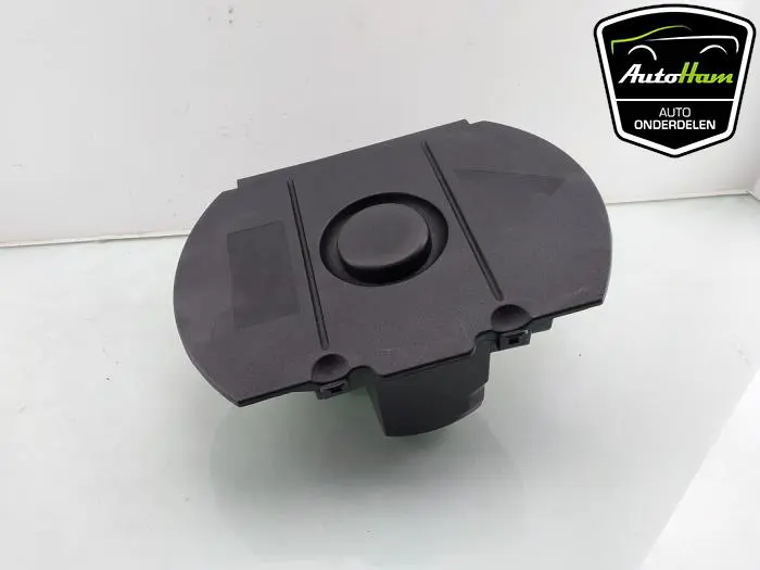 Krikset Volkswagen Polo