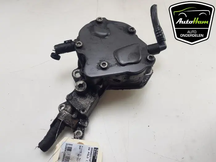 Brandstofpomp Mechanisch Volkswagen Polo