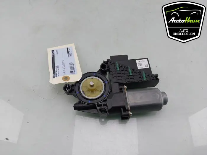 Raammotor Portier Volkswagen Polo