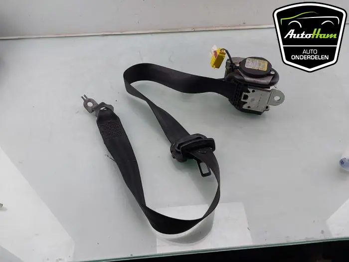 Veiligheidsgordel links-voor Volkswagen Polo