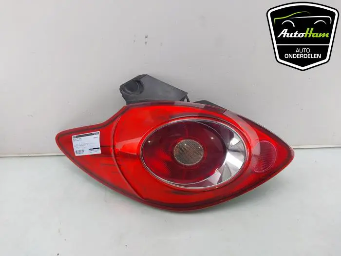 Achterlicht links Ford KA