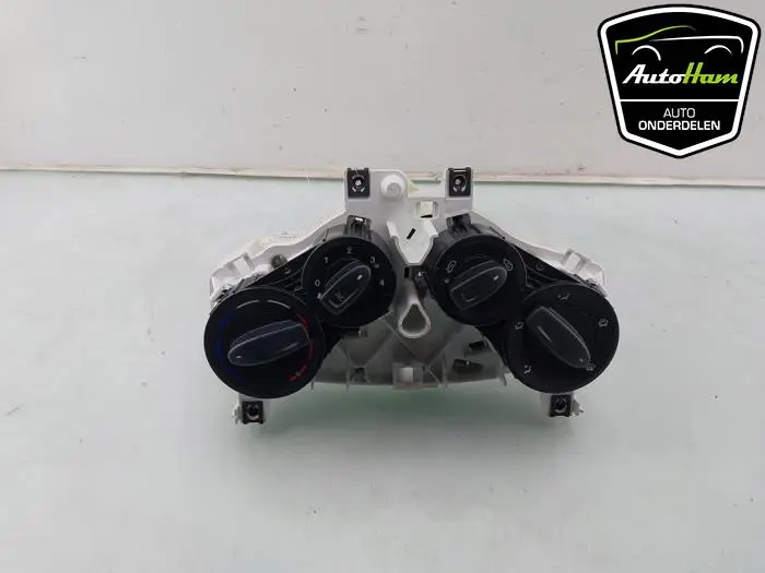 Kachel Bedieningspaneel Ford KA