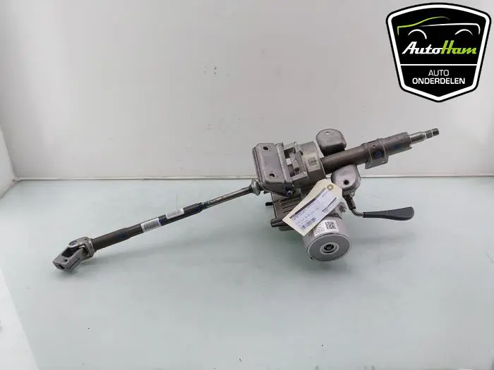 Stuurbekrachtiging Elektrisch Ford KA