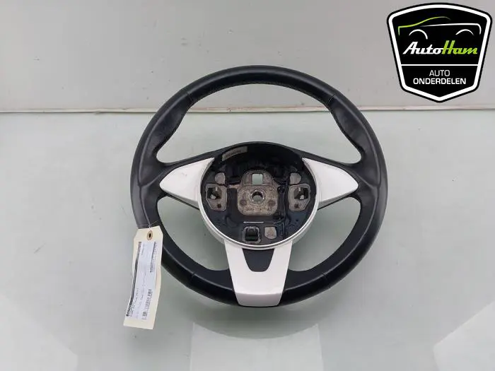 Stuurwiel Ford KA