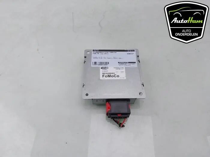 Stuurbekrachtiging Computer Ford KA