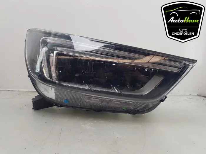 Koplamp rechts Opel Mokka