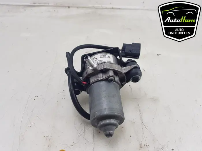 Vacuumpomp Rembekrachtiging Opel Mokka