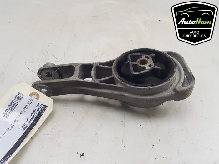 Versnellingsbak Steun Opel Mokka