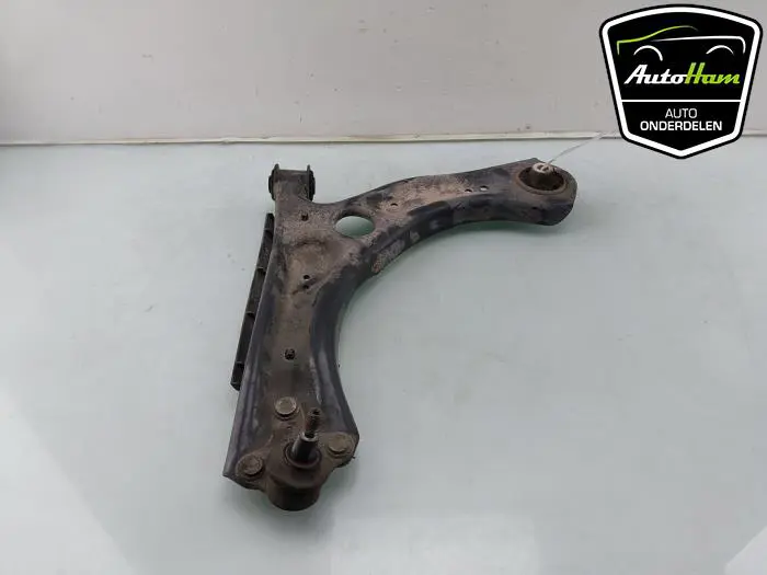 Draagarm links-voor Audi A1