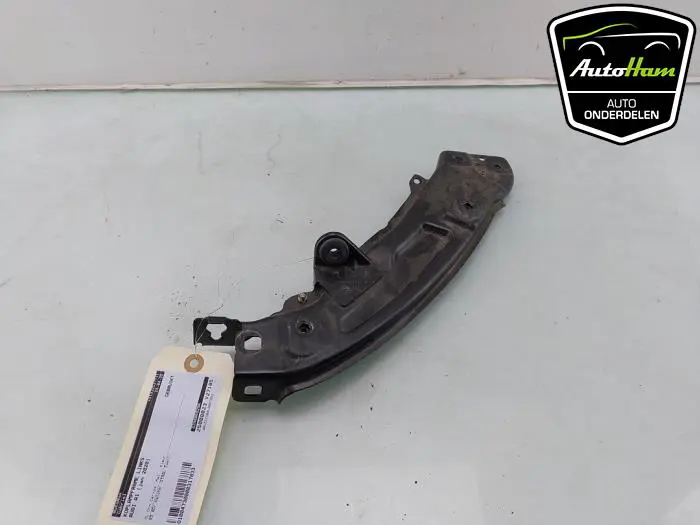 Koplampframe links Audi A1