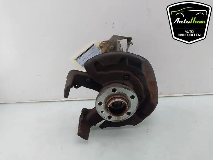 Fusee links-voor Audi A1