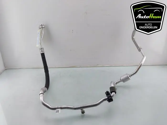 Airco Leiding Audi A1