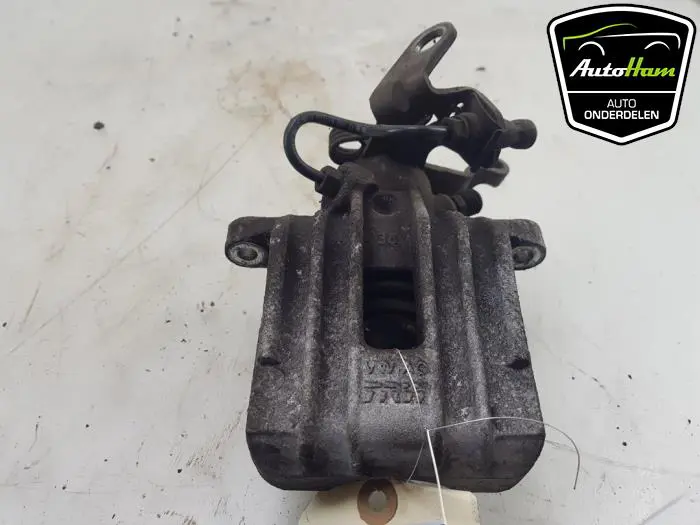 Remklauw (Tang) links-achter Volkswagen Golf