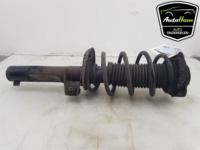Schokdemper links-voor Volkswagen Golf