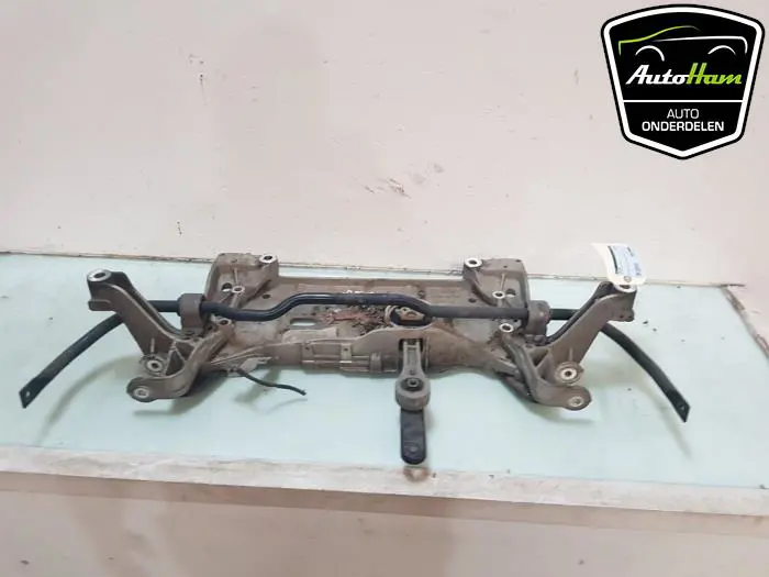 Subframe Volkswagen Golf