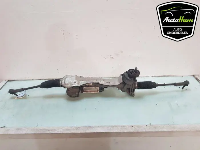 Stuurhuis Bekrachtigd Volkswagen Golf