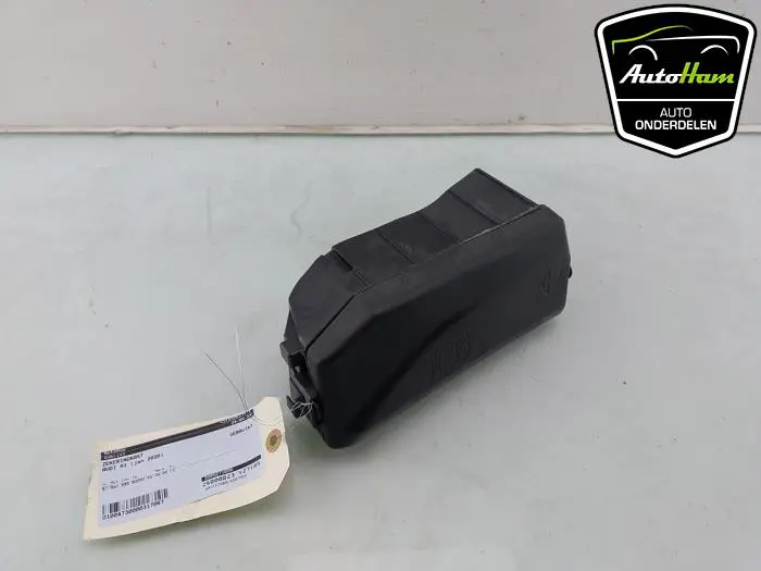 Zekeringkast Audi A1