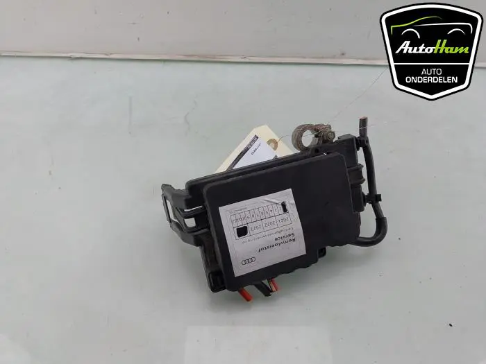 Zekeringkast Audi A1