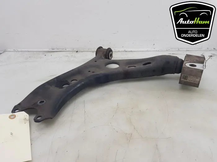 Draagarm links-voor Volkswagen Golf