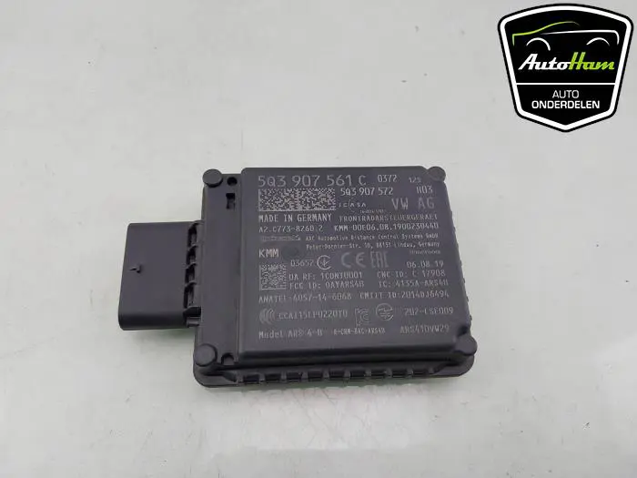 ACC Sensor (afstand) Audi A1
