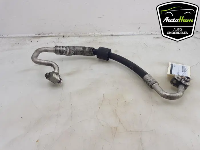 Airco Leiding Volkswagen Golf