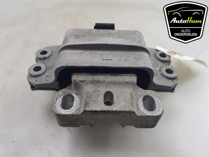 Versnellingsbak Steun Volkswagen Golf