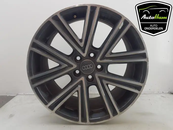 Velg Audi A1